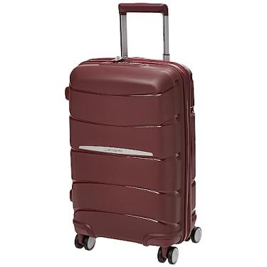Imagem de Mala Samsonite Outline Pro Pequena Bordô