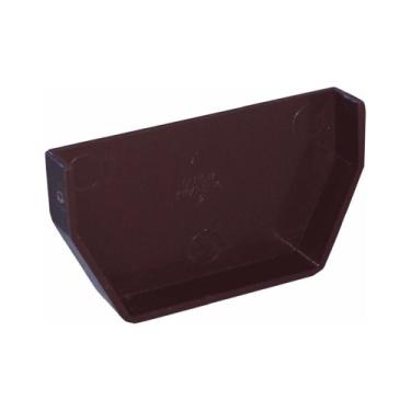 Imagem de GENOVA Products TV534164 BRN Tampa da extremidade interna