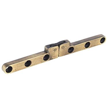 Imagem de Zerodis Tesoura Dobradiças de 90 Graus Acessório de Hardware da Dobradiça para Móveis para Casa, Fácil de Instalar, para Gavetas, Armários