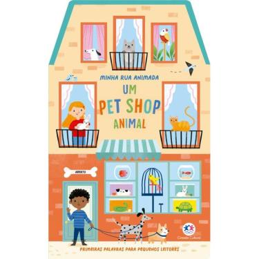 Imagem de Um Pet Shop Animal