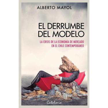 Imagem de El derrumbe del modelo - Espanhol