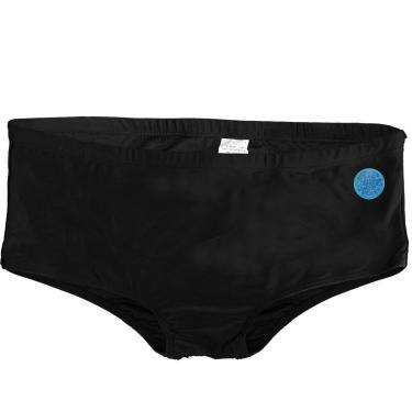 Imagem de Sunga Rip Curl Slip Icons of Surf Black-Unissex