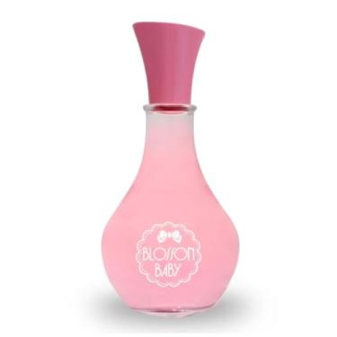 Imagem de Colônia Blosson Baby feminino 120ml Blosson Ville