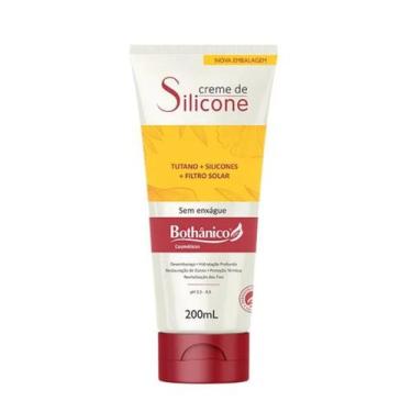 Imagem de Bothanico Creme De Silicone 200Ml Tutano + Filtro Solar - BOTHANICO LT