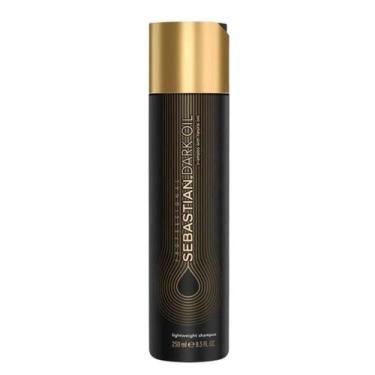 Imagem de Sebastian Dark Oil Shampoo 250ml - Sebastian Profissional