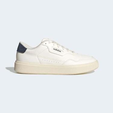 Imagem de Tênis Adidas Park ST Masculino, Off white, 41