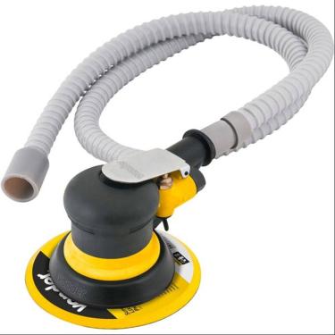 Imagem de Lixadeira Roto Orbital Pneumática LP610 Vonder