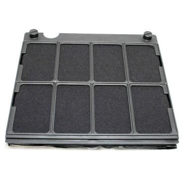 Imagem de Filtro de Carbono Brastemp 