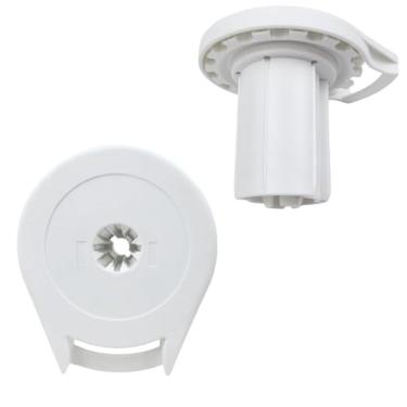 Imagem de Substituição de embreagem de persiana R16 R-Series para tubos de 38 mm