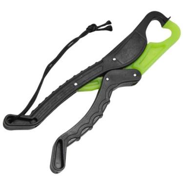 Imagem de Alicate Pega Peixe Verde/Preto - Rochel Pesca - Action
