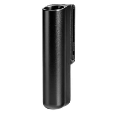 Imagem de ASP, Inc. Envoy Baton Scabbard Talon Baton, Acessórios de cinto de serviço para policiais, guardas de segurança e aplicação da lei, equipamento de defesa tática e pessoal, suporte de bastão para cinto