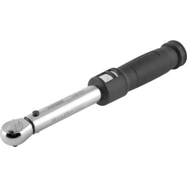 Imagem de Torquimetro Estalo 1-4" 4-20nm - Vonder