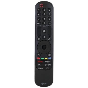 Imagem de Controle Smart Magic Lg Mr23Ga Akb76043104 -