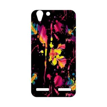 Imagem de Capa Adesivo Skin206 Verso Para Lenovo Vibe K5 - KawaSkin