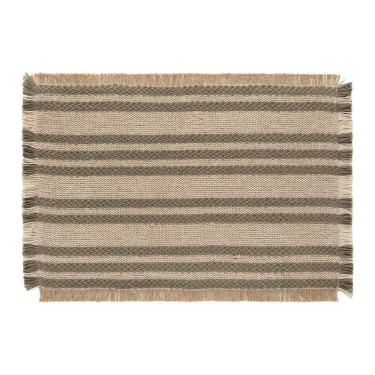 Imagem de Jogo Americano Copa E Cia Avulso Manali Verde