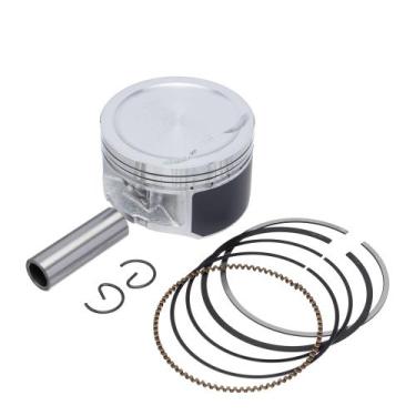 Imagem de Pistao Kit C/anel Kmp Dyamond Cb 300r - Xre 300 0.75