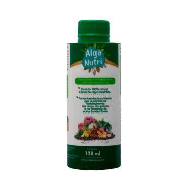 Imagem de Fertilizante West Garden Alga Nutri Concentrado 138 ml