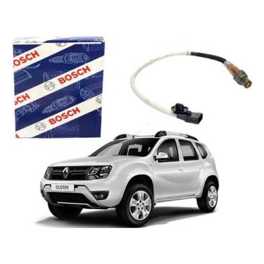 Imagem de Sonda Lambda Pre Bosch Duster Oroch 2.0 16v 2015 A 2022