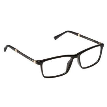 Imagem de Óculos de Grau Feminino OFF7 Kiev DC3216 C1-54