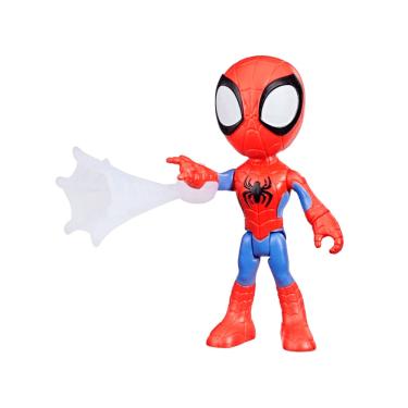 Imagem de Boneco Spidey Hasbro
