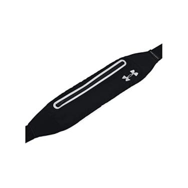 Imagem de Pochete de Corrida Unissex Under Armour Flex Speedpock