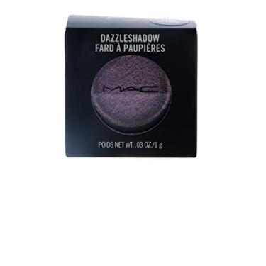 Imagem de MAC SHINE DE-LIGHT EYESHADOW! Dazzleshadow tamanho completo novo na caixa! :)