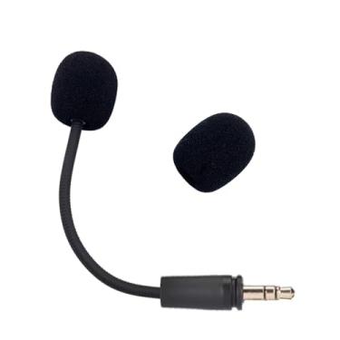 Imagem de Microfone de substituição para Turtle Beach Ear Force XO 3 4 Stealth Recon 150 50 50X 50P 60P 300 100 320 Z60 400