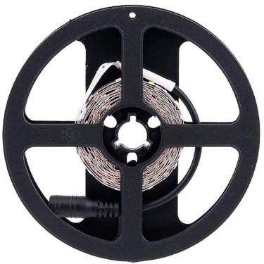 Imagem de Fita de Led 5050 12 Volts 14,4 Watts 2,5 Metros Verde - 9045 - GAYA