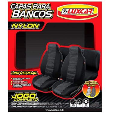 Imagem de Capa Interna para Banco em Nylon Luxcar 4695