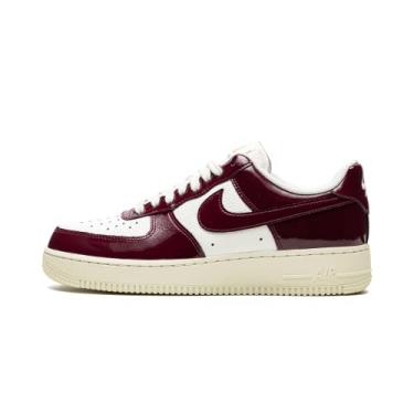 Imagem de Nike Womens WMNS Air Force 1 Low DQ8583 100 Roman Empire - Size 8W
