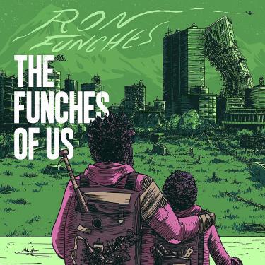Imagem de The Funches Of Us [Disco de Vinil]