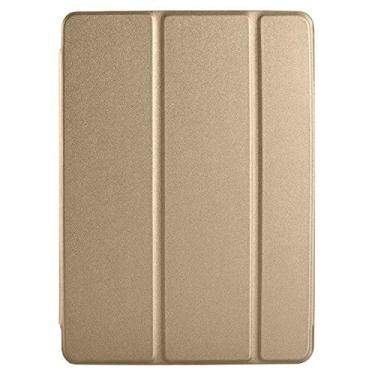 Imagem de DuraSafe Cases Capa para iPad de 9,7 polegadas 2013 Air 1ª geração [Air 1] A1474 A1475 A1476 MD785LL/A MD788LL/A MD786LL/A MD789LL/A MD787LL/A MD790LL/A MD790LL/A capa ultrafina inteligente para PC