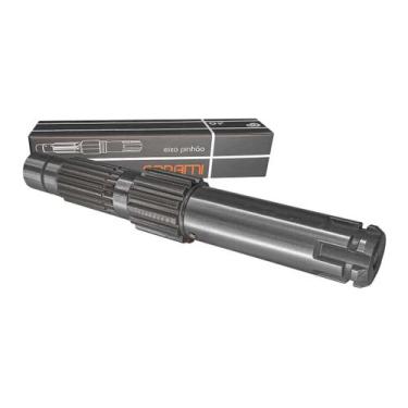 Imagem de Eixo pinhao nxr 160 bros/ xre 190 - corami