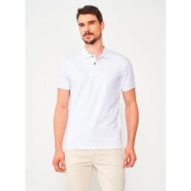 Imagem de Camisa Polo COLCCI Basic  Algodão Pima-Masculino