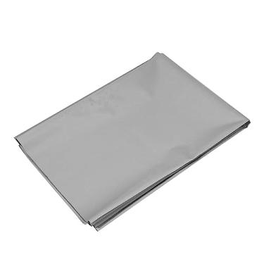 Imagem de XUXHOU Tela do Projetor Portátil 16: 9 HD Com Cortina Opaca Antilight para Exibição Pública, Tela de Projeção Dobrável para a Apresentação da Sala de Conferências (133x75cm (60 polegadas))