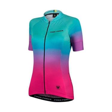 Imagem de Camisa Free Force Sport Mirage-Feminino