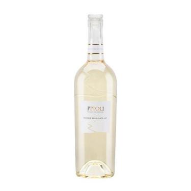 Imagem de Vinho Branco Pipoli Greco-Fiano IGP -750ml - VIGNETI DEL VULTURE