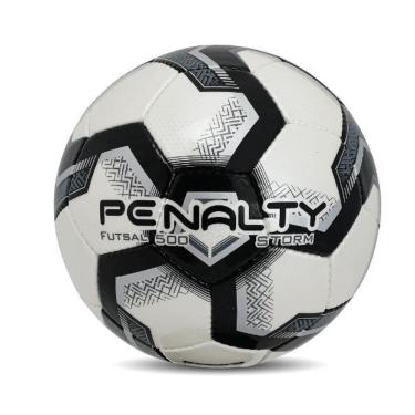 Imagem de Bola Futsal Storm Xxiii Bc-Pt-Pr