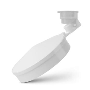 Imagem de Boia para Filtro de Água Stéfani Branco - Ceramica Stefani