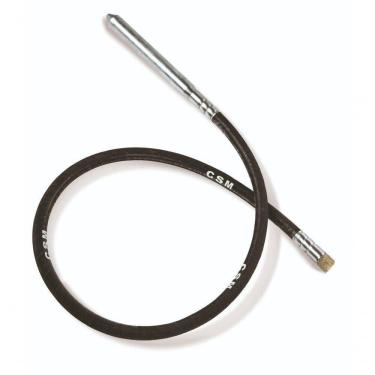 Imagem de Mangote Vibratório De Imersão Pendular Vcaf-29 Com 2,4m Csm