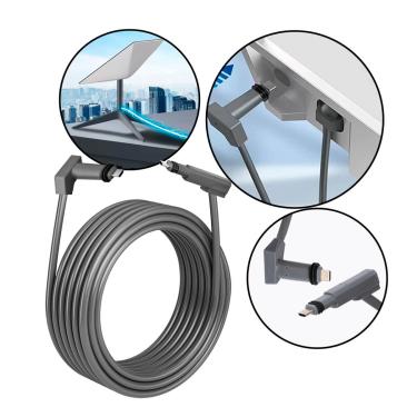 Imagem de Cabo de Reposição Antena Starlink V2 Gen2 [15 Metros]