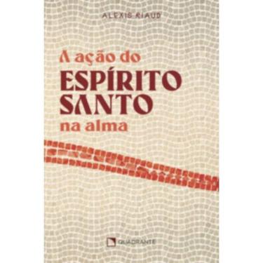Imagem de A ação do Espírito Santo na alma