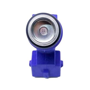 Imagem de Bico Injetor Gm Onix Celta Corsa Prisma 1.0 1.4 8v 24578819