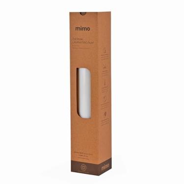 Imagem de Filme Bopp Brilho Mimo - 31 cm x 50 m - 30 mic