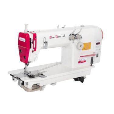 Imagem de Ponto Corrente, ombro a ombro 2 Agulhas Direc Drive - - Sun Special, 1