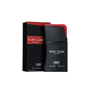 Imagem de Perfume Importado Noir Gem I-Scents 100ml