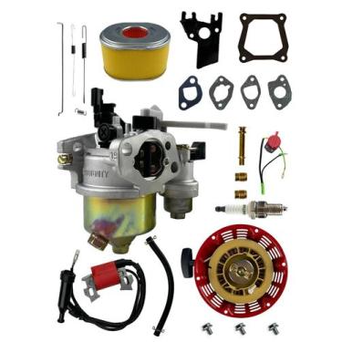 Imagem de Kit de ajuste TURBOTUNITY para Honda GX160 GX200 4HP 5,5 HP 6,5 HP