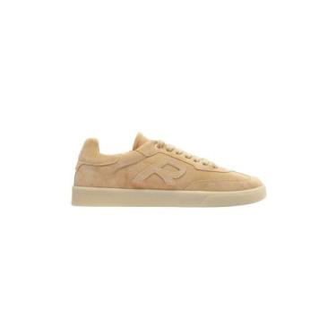 Imagem de Tenis Rsv R-vintage Suede Reserva Go, 42, Creme