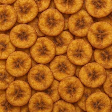Imagem de Chips de Banana Açucar e Canela 80g - Grupo Rocha Saúde