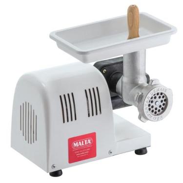 Imagem de Moedor De Carne Mix Malta Extrusor De Massas Boca 5 Biscoito